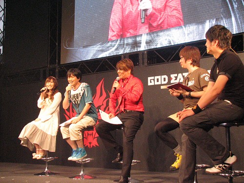 ꡼ No.014Υͥ / GOD EATERפοȯɽˡȯԡͥȡ٥ȤʤɥեӤΡGOD EATER ե 2010פ