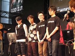 ꡼ No.015Υͥ / GOD EATERפοȯɽˡȯԡͥȡ٥ȤʤɥեӤΡGOD EATER ե 2010פ