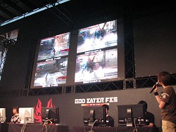 ꡼ No.016Υͥ / GOD EATERפοȯɽˡȯԡͥȡ٥ȤʤɥեӤΡGOD EATER ե 2010פ