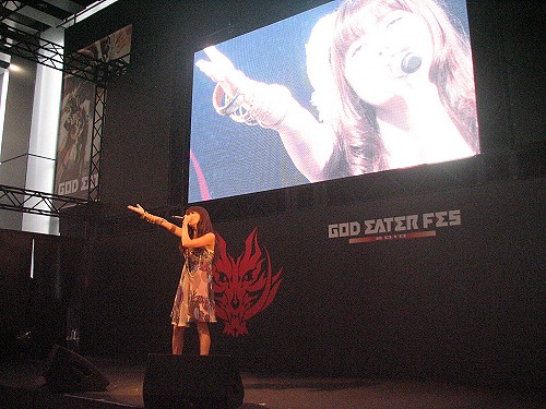 ꡼ No.017Υͥ / GOD EATERפοȯɽˡȯԡͥȡ٥ȤʤɥեӤΡGOD EATER ե 2010פ