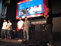 ꡼ No.018Υͥ / GOD EATERפοȯɽˡȯԡͥȡ٥ȤʤɥեӤΡGOD EATER ե 2010פ