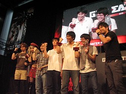 ꡼ No.019Υͥ / GOD EATERפοȯɽˡȯԡͥȡ٥ȤʤɥեӤΡGOD EATER ե 2010פ