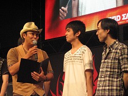 ꡼ No.020Υͥ / GOD EATERפοȯɽˡȯԡͥȡ٥ȤʤɥեӤΡGOD EATER ե 2010פ