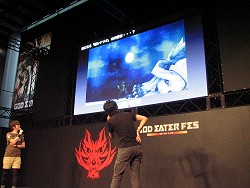 ꡼ No.022 | GOD EATERפοȯɽˡȯԡͥȡ٥ȤʤɥեӤΡGOD EATER ե 2010פ