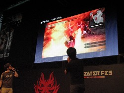 ꡼ No.027 | GOD EATERפοȯɽˡȯԡͥȡ٥ȤʤɥեӤΡGOD EATER ե 2010פ