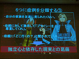 ꡼ No.006 | CEDEC 2012ϡGOD EATERפΥ꡼ɥ˥᡼ݡ󥰤ˤŪɥ饯ɽˡҲ