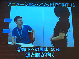 ꡼ No.014 | CEDEC 2012ϡGOD EATERפΥ꡼ɥ˥᡼ݡ󥰤ˤŪɥ饯ɽˡҲ