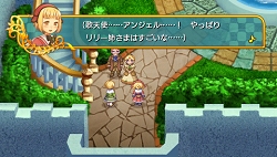 ꡼ No.015 | ܰ쥽եȥRPG֥ƥեʤɱ ŷȤγ Op.AסPSPˤ2009ǯ1022ȯ