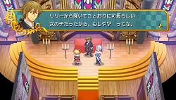 ꡼ No.021 | ܰ쥽եȥRPG֥ƥեʤɱ ŷȤγ Op.AסPSPˤ2009ǯ1022ȯ