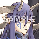 画像ギャラリー No.005のサムネイル画像 / 「アンティフォナの聖歌姫」PS3のXMB用アバター&PS3/PSP用カスタムテーマを配信