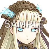 画像ギャラリー No.006のサムネイル画像 / 「アンティフォナの聖歌姫」PS3のXMB用アバター&PS3/PSP用カスタムテーマを配信