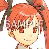 画像ギャラリー No.008のサムネイル画像 / 「アンティフォナの聖歌姫」PS3のXMB用アバター&PS3/PSP用カスタムテーマを配信