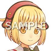 画像ギャラリー No.010のサムネイル画像 / 「アンティフォナの聖歌姫」PS3のXMB用アバター&PS3/PSP用カスタムテーマを配信