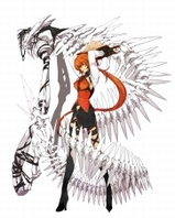 画像ギャラリー No.021のサムネイル画像 / Wii「闘真伝」のプロモムービーをアップ&CMにはAKB48の佐藤亜美菜さんとSKE48の松下 唯さんがコスプレで出演!