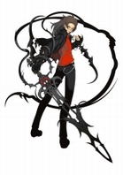 画像ギャラリー No.022のサムネイル画像 / Wii「闘真伝」のプロモムービーをアップ&CMにはAKB48の佐藤亜美菜さんとSKE48の松下 唯さんがコスプレで出演!