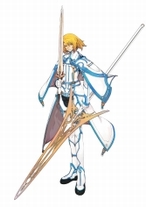 画像ギャラリー No.027のサムネイル画像 / Wii「闘真伝」のプロモムービーをアップ&CMにはAKB48の佐藤亜美菜さんとSKE48の松下 唯さんがコスプレで出演!