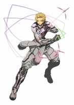 画像ギャラリー No.028のサムネイル画像 / Wii「闘真伝」のプロモムービーをアップ&CMにはAKB48の佐藤亜美菜さんとSKE48の松下 唯さんがコスプレで出演!