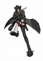 画像ギャラリー No.029のサムネイル画像 / Wii「闘真伝」のプロモムービーをアップ&CMにはAKB48の佐藤亜美菜さんとSKE48の松下 唯さんがコスプレで出演!