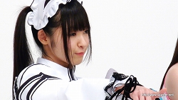 画像ギャラリー No.032のサムネイル画像 / Wii「闘真伝」のプロモムービーをアップ&CMにはAKB48の佐藤亜美菜さんとSKE48の松下 唯さんがコスプレで出演!