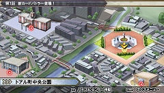 画像ギャラリー No.006のサムネイル画像 / 人気トレーディングカードゲームが待望のゲーム化! PSP「バトルスピリッツ 輝石の覇者」が11月12日に発売