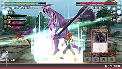 画像ギャラリー No.014のサムネイル画像 / 人気トレーディングカードゲームが待望のゲーム化! PSP「バトルスピリッツ 輝石の覇者」が11月12日に発売