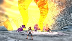 画像ギャラリー No.016のサムネイル画像 / 人気トレーディングカードゲームが待望のゲーム化! PSP「バトルスピリッツ 輝石の覇者」が11月12日に発売