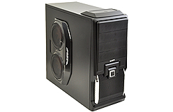 ꡼ No.001Υͥ / STORMGTX 550 Tii7-2600ܤΡQuakeWarsOnline׿侩PCȯ