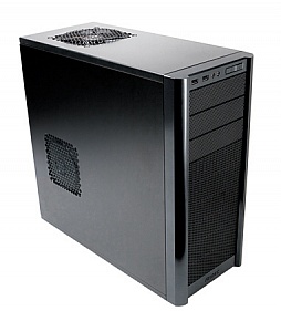 ���������꡼ No.002�Υ���ͥ������ / Storm��GTX 550 Ti��i5-3450��ܤΥ�����PC��OS�̤�5�������Ⱦ����