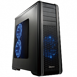 ���������꡼ No.001�Υ���ͥ������ / GTX 680��SLI������i7-3930K����ܤ���������PC��Storm����ȯ��