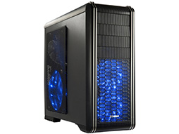 画像ギャラリー No.003のサムネイル画像 / Storm，HD 7790とRichlandを搭載するゲーマー向けPC発売。約8万円から