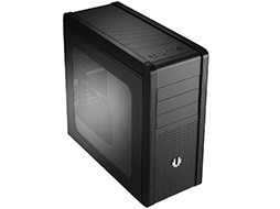 画像ギャラリー No.001のサムネイル画像 / Inno3D製GTX 760カード採用のゲーマー向けデスクトップPCがStormから