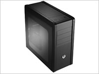 画像ギャラリー No.003のサムネイル画像 / Sandy Bridge-EをR.O.G.マザーボードと組み合わせたゲームPC，Stormが発売