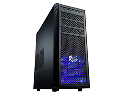 画像ギャラリー No.001のサムネイル画像 / Storm，MSI製のゲーマー向けH87マザーを採用したデスクトップPC発売