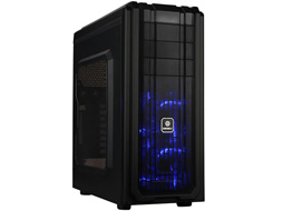 画像ギャラリー No.001のサムネイル画像 / Storm，Linux採用のゲーマー向けPCを販売開始。GPUはGTX 760搭載