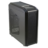 画像ギャラリー No.001のサムネイル画像 / Storm，簡易液冷＋空冷クーラー仕様のGTX 770を搭載したゲームPC