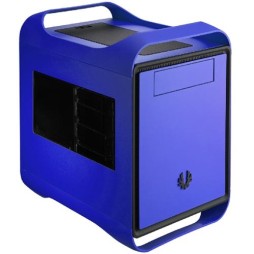 画像ギャラリー No.001のサムネイル画像 / Storm，Bitfenix製キューブ筐体採用のゲームPC発売。GPUはGTX 750 Ti