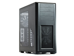 画像ギャラリー No.001のサムネイル画像 / Storm，OC版R9 290XとFX-9590を搭載するAMDづくしなゲーマー向けPC