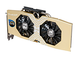 画像ギャラリー No.002のサムネイル画像 / Storm，OC版R9 290XとFX-9590を搭載するAMDづくしなゲーマー向けPC