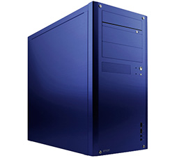 画像ギャラリー No.001のサムネイル画像 / Storm，i7-5820KとGTX 760搭載のゲームPCを販売開始。約20万円から