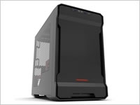 画像ギャラリー No.003のサムネイル画像 / Storm,GTX 950+i5-6400搭載で約10万円からのMini-ITXゲームPC