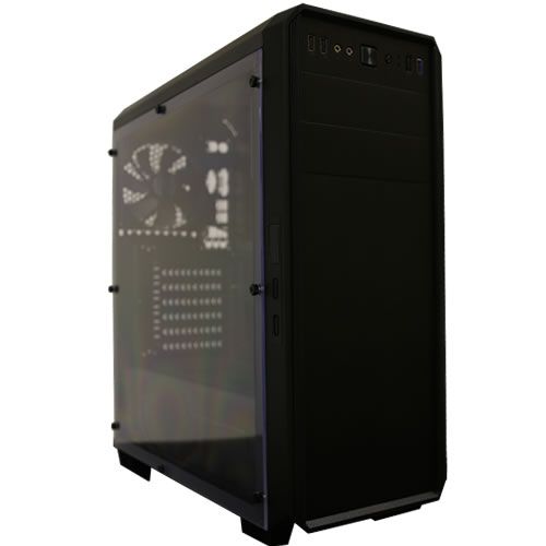 GTX 960とi7-6700K，SSD搭載で13万円弱からのゲームPCをStormが発売