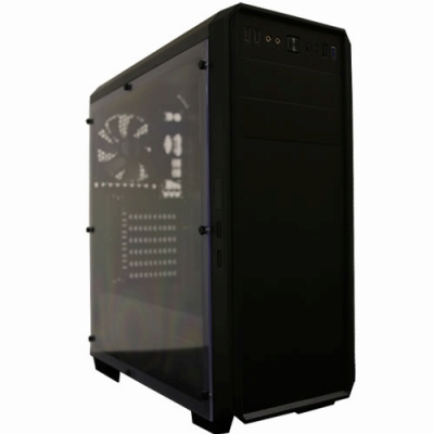 画像ギャラリー No.001のサムネイル画像 / Strom,GTX 1060 6GB搭載で税込約12万円のゲーマー向けデスクトップPCを100台限定で発売