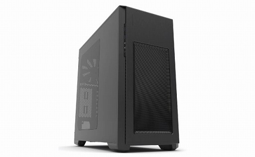 画像ギャラリー No.001のサムネイル画像 / Storm,i9-9900K搭載のハイエンドゲームPC計2製品を発売。GPUはRTX 2080シリーズを採用