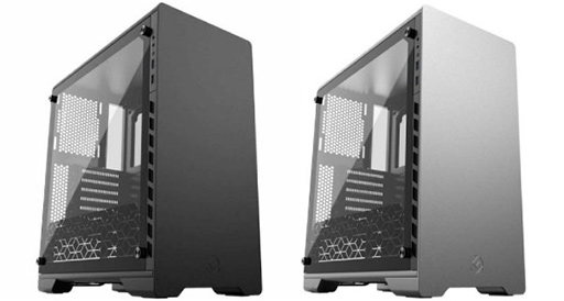 画像ギャラリー No.001のサムネイル画像 / Storm,i9-9900K&RTX 2080 SUPER搭載で税込約23万2000円のゲーマー向けPCを発売