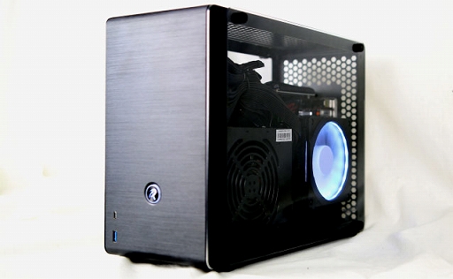 ꡼ No.001 | Mini-ITXΤRyzen 3000꡼ܤ륲PCStorm