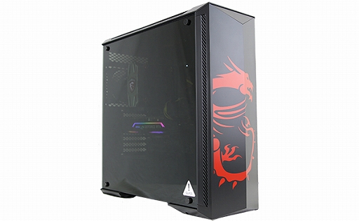 ꡼ No.001 | StormMSIͤRyzen 3000ܥPCȯ