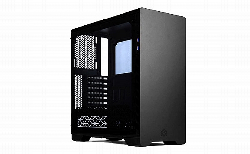 Storm,Ryzen 7 3700X搭載のBTOゲームPC計3製品を発売
