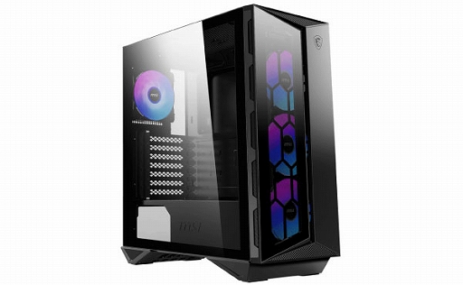 StormからRTX 3060 Ti搭載のゲーマー向けデスクトップPC計6製品が発売に