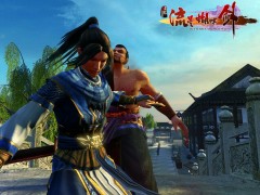 ꡼ No.009Υͥ / ȹ⤤ͳ١եåΡȼ巿MMORPGɡե֥֥Хե饤ɡסʲˤܥӥȯɽ