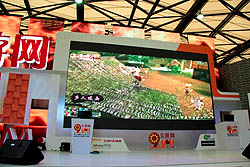 ꡼ No.003Υͥ / CJ 2010ϥ󥲡ʤߤƮ¸MMORPGήĳOnlineפ᤯ץ쥤֥Ÿ